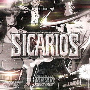 SICARIOS 2026 (Hjemmesnekk) (Explicit)