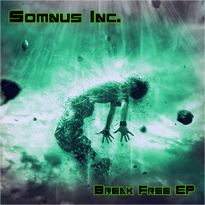 Break Free EP