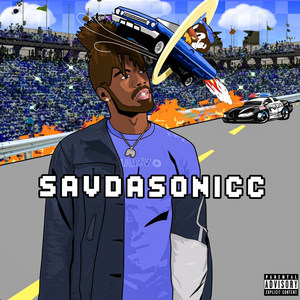 SavDaSonicc (Explicit)