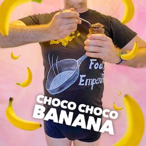 Choco Choco Banana(Polish)(feat. Langemanz)