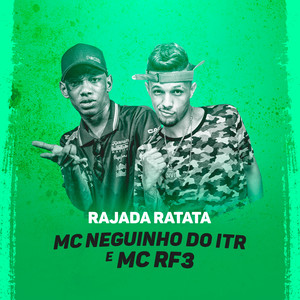 Rajada Ratata (Explicit)