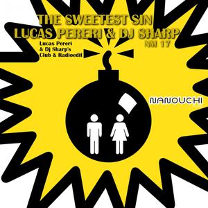 Sweetest Sin (Club Mix)
