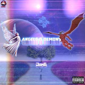 ANGELS & DEMONS (Explicit)