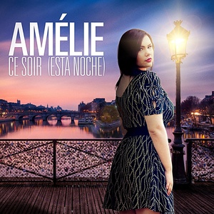 Ce soir(Esta noche) (Radio Edit)