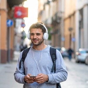 El Ambiente Es Mejor Que El Estado De Ánimo Apacible