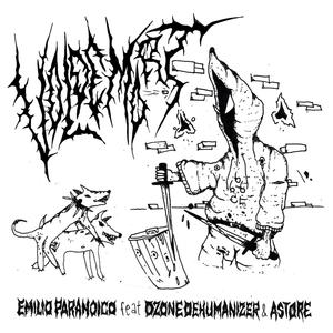 VOLDEMORT (feat. Astore & Ozone Dehumanizer) (Explicit)