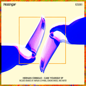 Care Yourself (Edmond Binoge Remix)