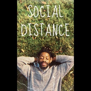 Social Distance (Explicit)