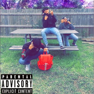 On The Weekend (Explicit)