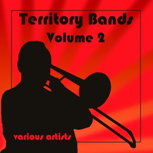 Territory Bands, Vol. 2