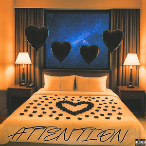 Attention (Explicit)