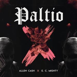 Paltío (feat. E.C Mighty) [Explicit]