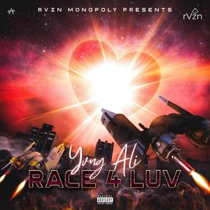 Race 4 Luv