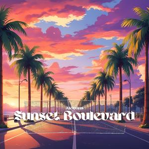 Sunset Boulevard