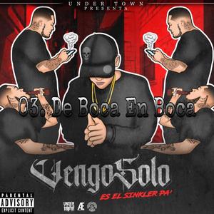 De Boca En Boca(feat. La Real Familia) (Explicit)