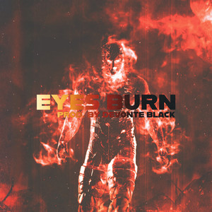 Eyes Burn (Inst.)