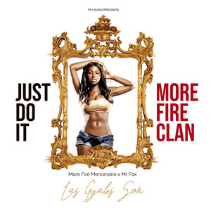 Las Guiales Son (Explicit)