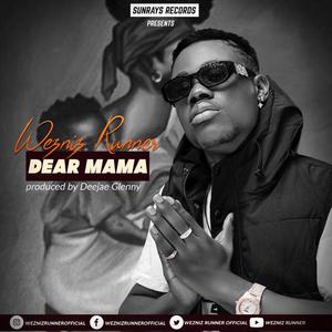 Dear Mama