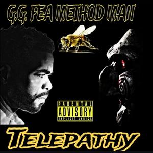 TELEPATHY (feat. METHOD MAN) [Explicit]