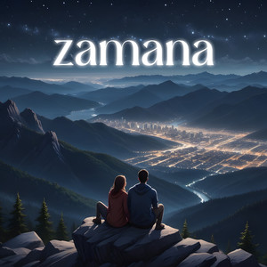 Zamana