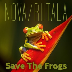 Save the Frogs