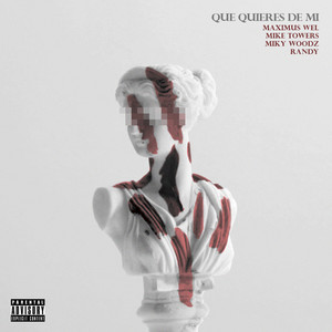 Que Quieres de Mi (Remix)