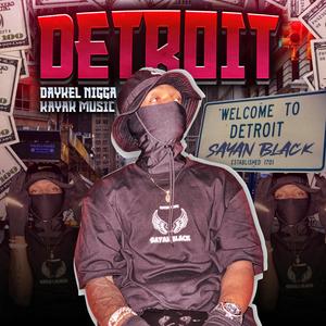 Detroit (Explicit)