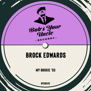 My Boogie '93 (Original Mix)