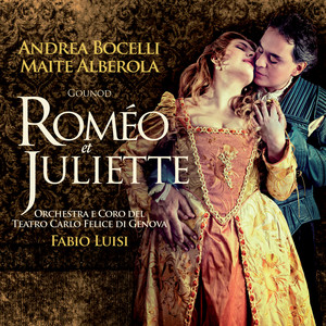 Roméo et Juliette / Act 4 - Gounod: Roméo et Juliette / Act 4: 