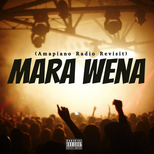 Mara Wena (Laurent Sam & JaydenV Remix|Explicit)