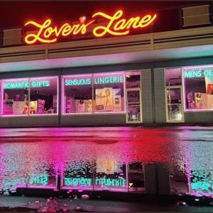 LOVERS LANE (Explicit)