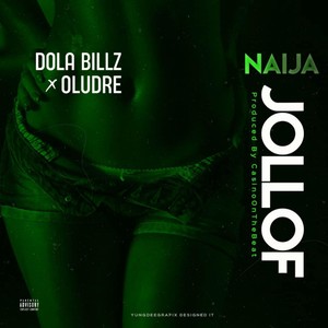 Naija Jollof (Explicit)