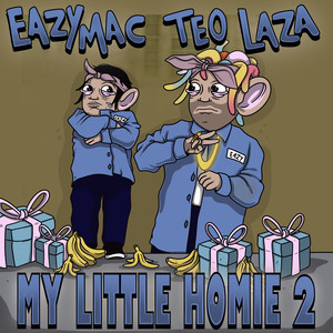 Hands on the Wheel (Explicit)