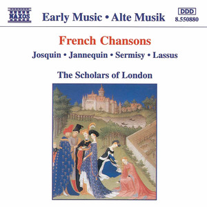 French Chansons