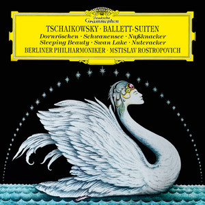Tchaikovsky: Swan Lake (Suite) , Op. 20a, TH. 219 - III. Danse des petits cygnes