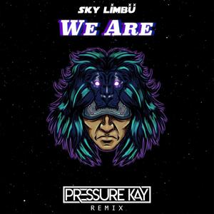 We Are (Pressure Kay Remix)