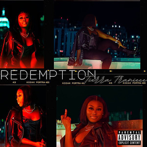 Redemption (Explicit)