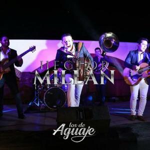 no volvere(En vivo)