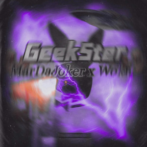 GeekSter (Explicit)