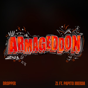 Dropper (Armageddon 2023) [Explicit]