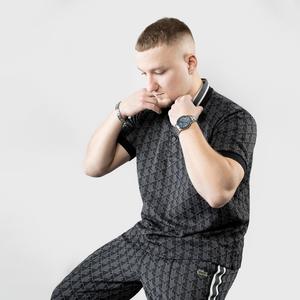 W głowie burza (Explicit)