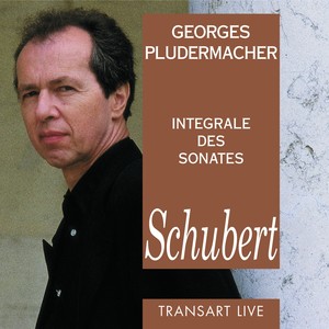 Georges Pludermacher - I. Moderato