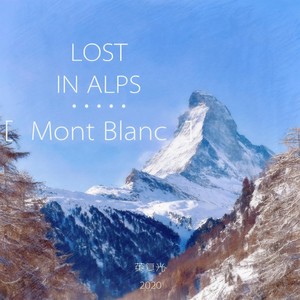 Lost in Alps