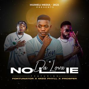 No Lie (feat. Fortunator, Mizo Phyll & Prosper)