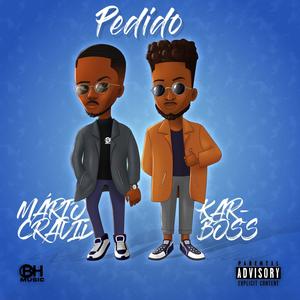 PEDIDO (feat. Karboss)