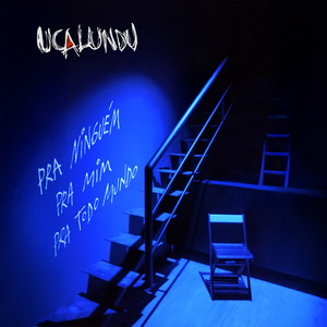 ucalundu - Cegueira (Remasterizado)