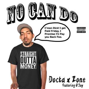 No Can Do (feat. O'Jay) (Explicit)
