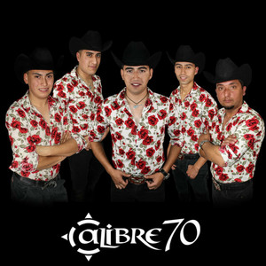 Calibre 70 - Quiero Embarracharme