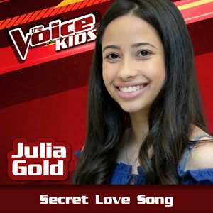 Secret Love Song (Ao Vivo / The Voice Brasil Kids 2017)