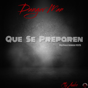 Pronto Voy (Remastered 2025)